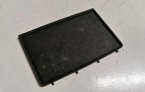 Audi Q5 SQ5 Panel drawer/shelf pad 80B864131A