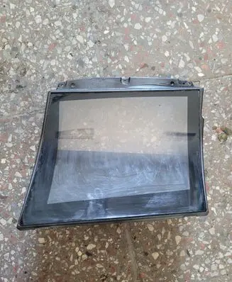 BMW 7 F01 F02 F03 F04 Other devices