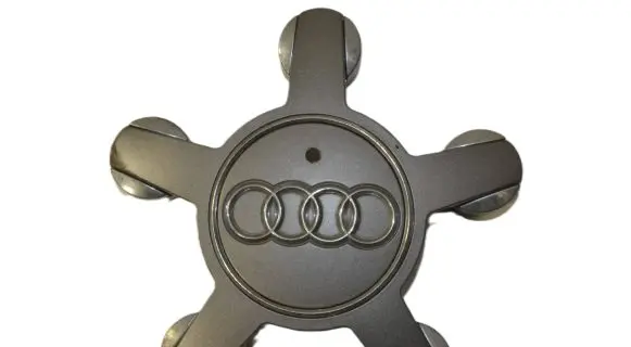 Audi A4 S4 B8 8K Original wheel cap 4F0601165N