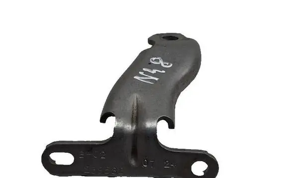 DS Automobiles 3 Crossback Front bumper support beam 239532