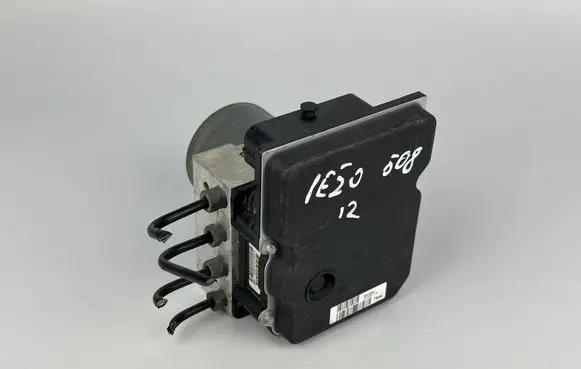 Peugeot 508 ABS Pump 9804790480 87AVA23111197 0265952141