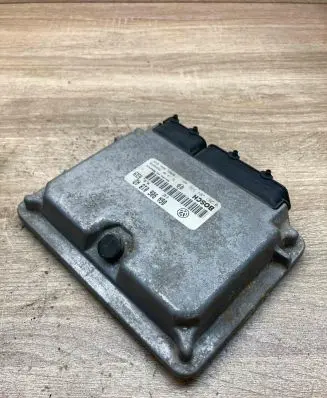 Volkswagen New Beetle Engine control unit/module ECU 06A906018AD 0261204936