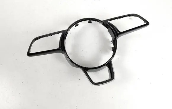 Audi A3 S3 8V Steering wheel trim 8W0419091DF