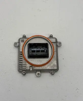 Skoda Superb B8 (3V) Xenon control unit/module 992941571AA 10101500038 992941571A
