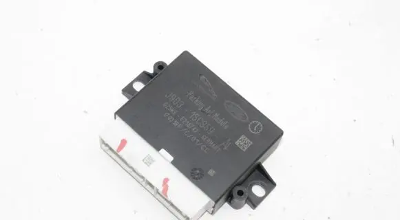 Jaguar I-Pace Parking PDC control unit/module J9D315C859AL