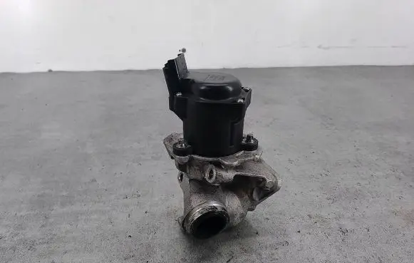 Peugeot Bipper EGR valve 97868EGE5-A014