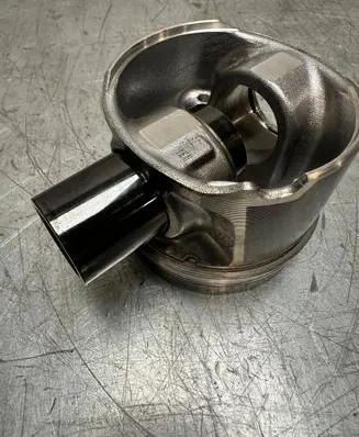 Renault Master III Piston 85L145