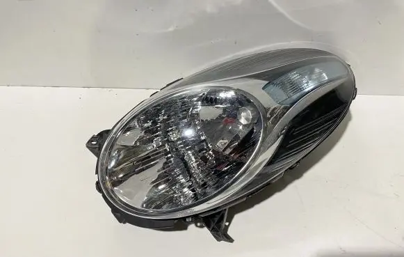 Nissan Micra Headlight/headlamp 26060BG10B