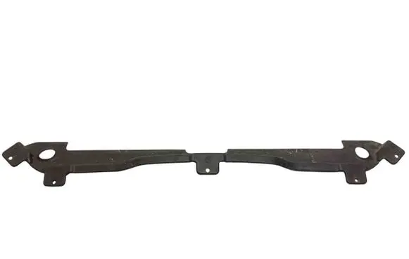 Jaguar XK8 - XKR Top upper radiator support slam panel MJA4180AD