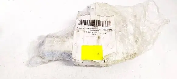 Audi A6 S6 C6 4F Front door window regulator motor 4F0959802B