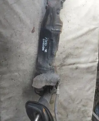 Ford Kuga I Steering rack