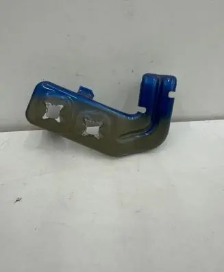 BMW 4 F32 F33 Fender mounting bracket 7255822