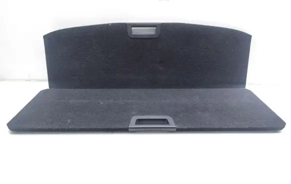 Nissan Qashqai Trunk/boot mat liner 