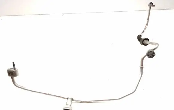 Audi Q3 F3 Air conditioning (A/C) pipe/hose 5QF816741E