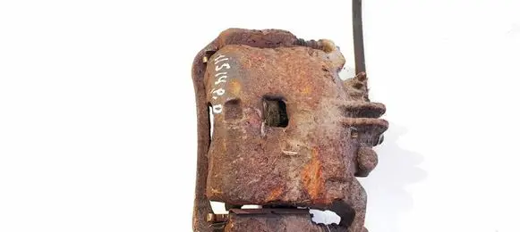 Nissan NV200 Front brake caliper