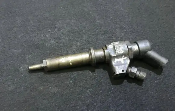 Peugeot 406 Fuel injector