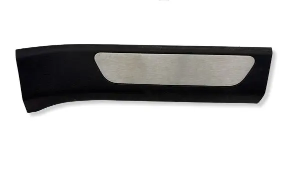 Porsche Panamera (971) Front passenger seat rail trim A046130