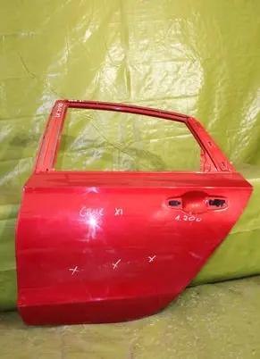 Honda Civic XI Front door 000259