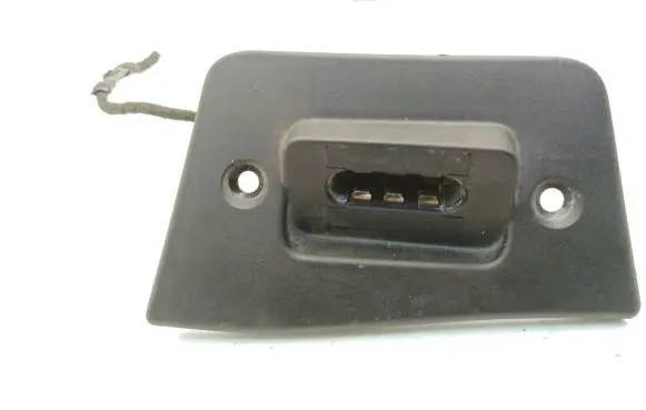 Volkswagen Transporter - Caravelle T5 Sliding door contact joint 7H0907496A