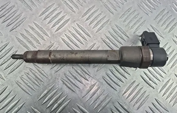 Mercedes-Benz C W203 Fuel injector A6480700487