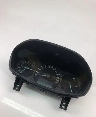 Speedometer (instrument cluster)