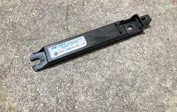 Hyundai Kona II Keyless system antenna 9546006100