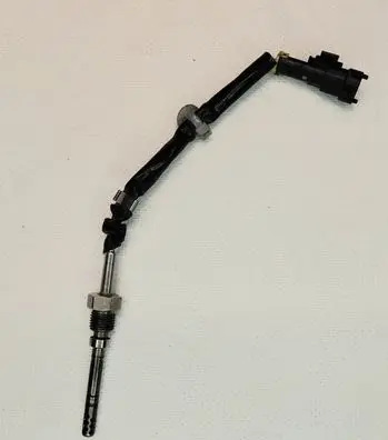 Opel Antara Exhaust gas temperature sensor 96868946