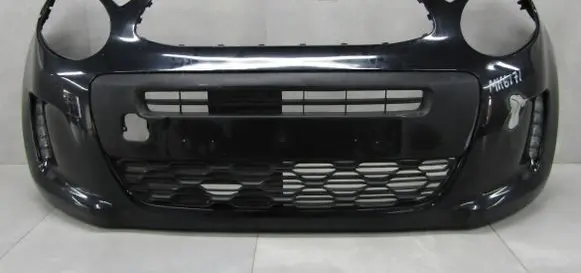 Citroen C1 Front bumper 621190H160