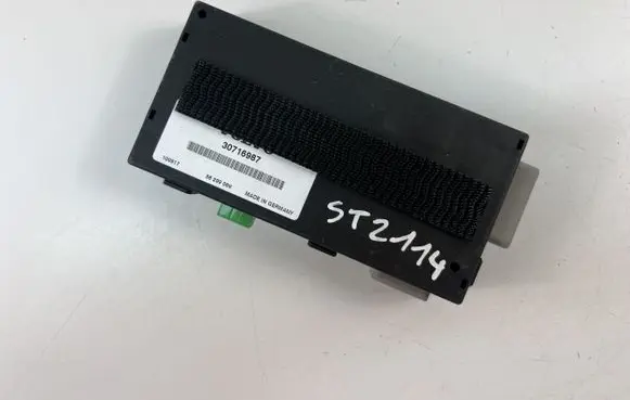 Volvo V70 Other control units/modules 30716987