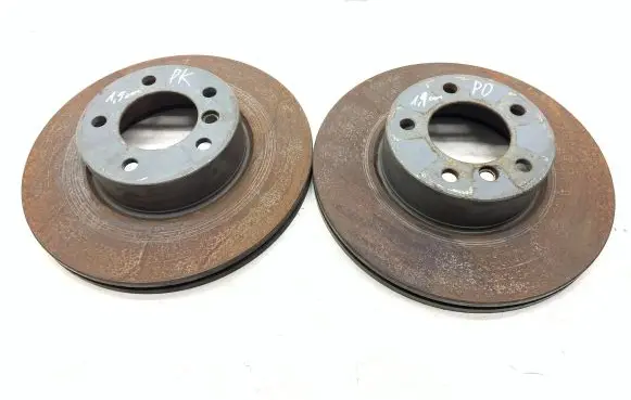 BMW 4 F32 F33 Front brake disc