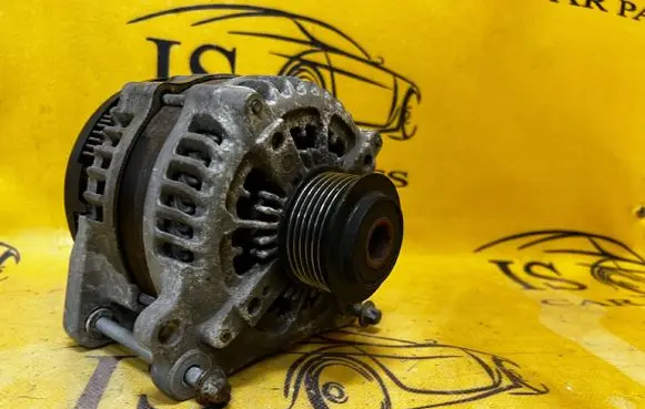 Porsche 911 991 Generator/alternator 9A260302200