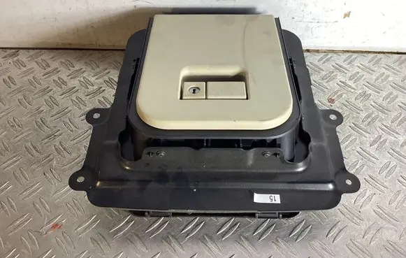 Lexus LS 460 - 600H Glove box in trunk 6427050021 6427950020 6427050020