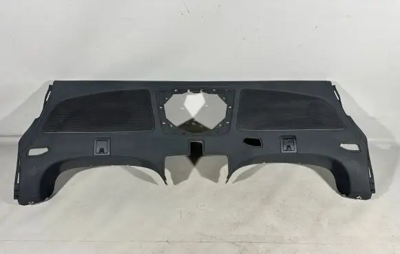 Audi A8 S8 D4 4H Parcel shelf 4H0863411B 4H0863411BCV5