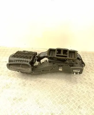 Mercedes-Benz ML W164 Interior heater climate box assembly 929556E08897 A2518300662