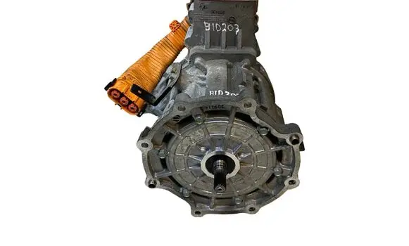 Hyundai Ioniq Electric car motor 365000E550 0E36580500