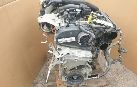 Audi A3 S3 8V Engine swap DPCA