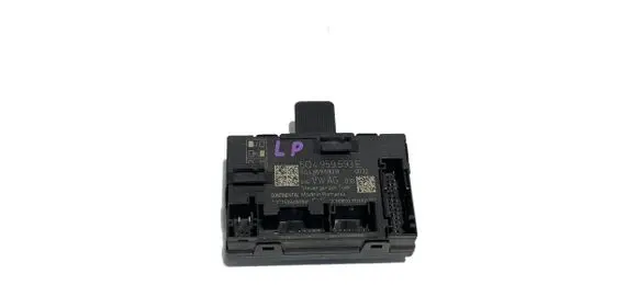 Skoda Kodiaq Door control unit/module 5Q4959593E 28531
