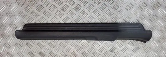Suzuki Grand Vitara I Foot area side trim 