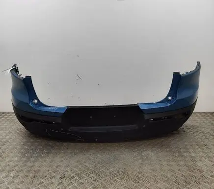 Volvo C40 Rear bumper 32296042