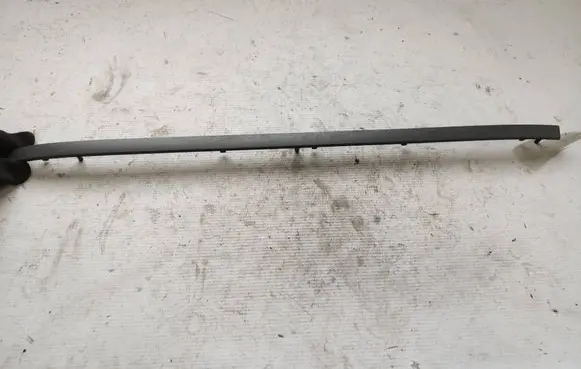 Volkswagen Multivan T5 Rear door card trim 7H5867450