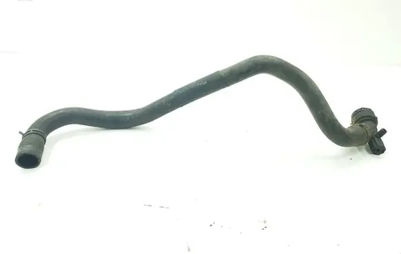 Seat Toledo II (1M) Engine coolant pipe/hose 1J0122051J