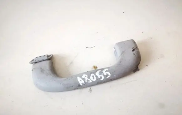 Opel Signum Front interior roof grab handle 317382836