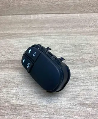 Ford Focus Electric window control switch YS4T14529AA 03162310 539810
