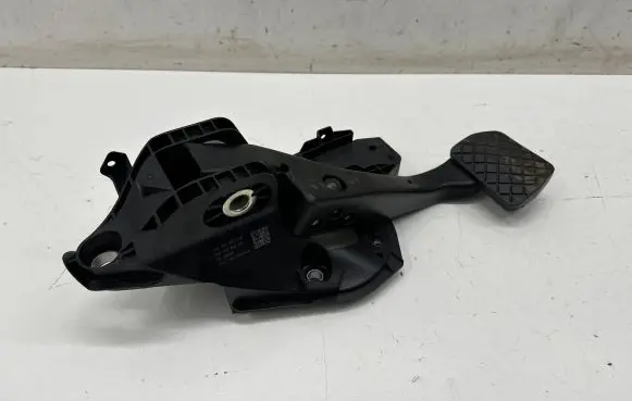 Brake pedal