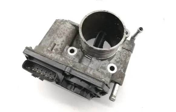 Mazda 6 Throttle valve