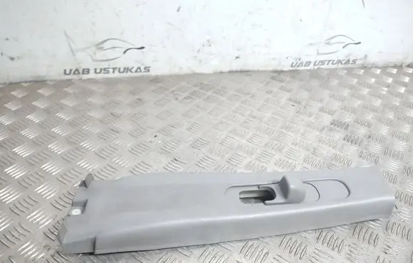 Toyota RAV 4 (XA20) (B) pillar trim (top) 6242042020