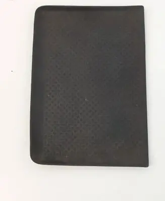 Volkswagen Multivan T5 Panel drawer/shelf pad 7E0858651A