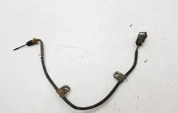 Exhaust gas temperature sensor