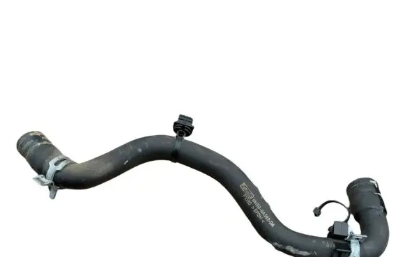 Volvo V40 Engine coolant pipe/hose BM5G8A582DA