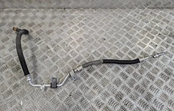 Renault Trafic III (X82) Power steering hose/pipe/line 497254803 93459013